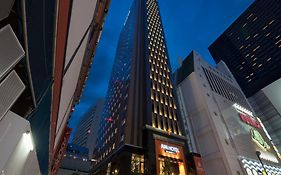 Apa Hotel Shinjuku-Kabukicho Tower